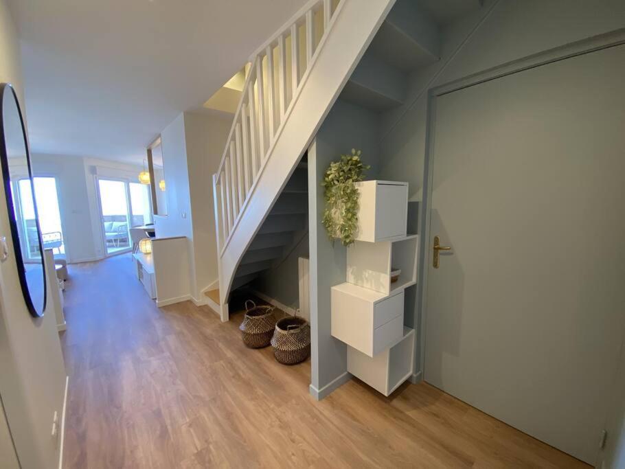 Apartment Magnifique Renove Duplex Vue 8 Pers *