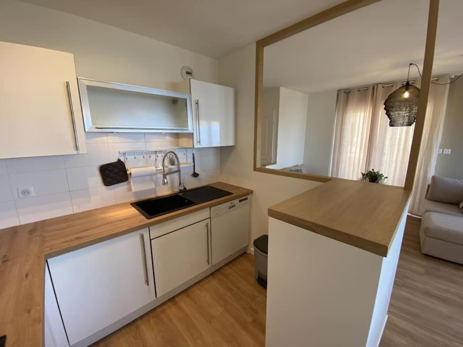Magnifique Renove Duplex Vue 8 Pers *