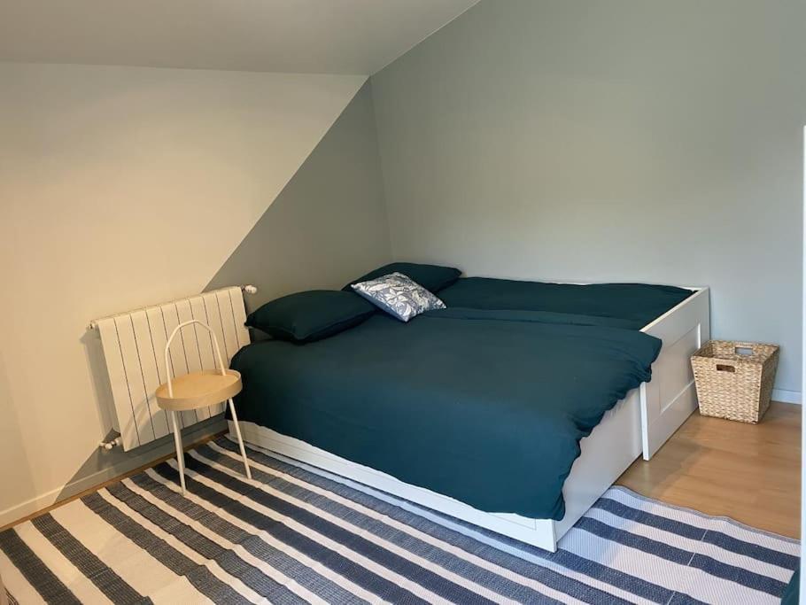 Magnifique Renove Duplex Vue 8 Pers