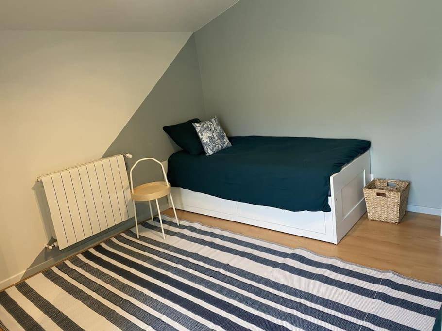 Magnifique Renove Duplex Vue 8 Pers * Évian-les-Bains