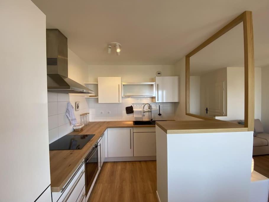 Magnifique Renove Duplex Vue 8 Pers *
