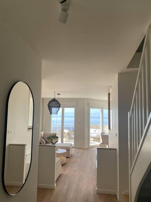 Magnifique Renove Duplex Vue 8 Pers