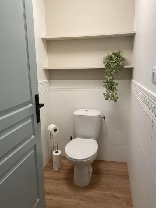 Magnifique Renove Duplex Vue 8 Pers