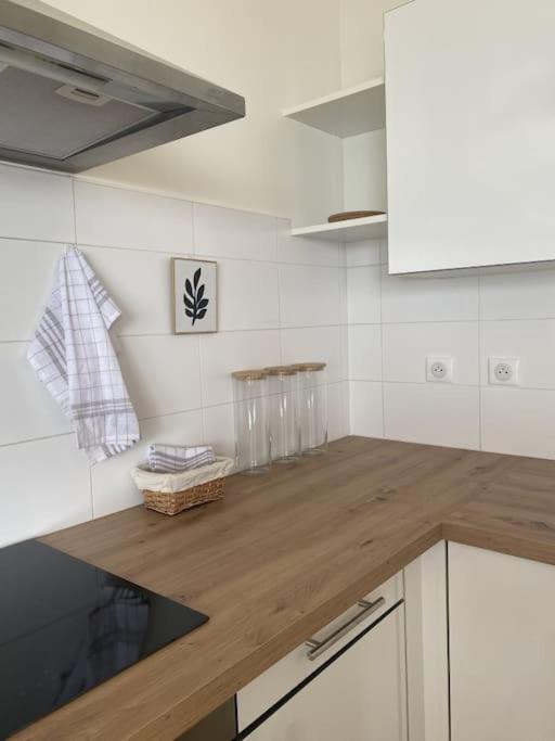 Magnifique Renove Duplex Vue 8 Pers Évian-les-Bains