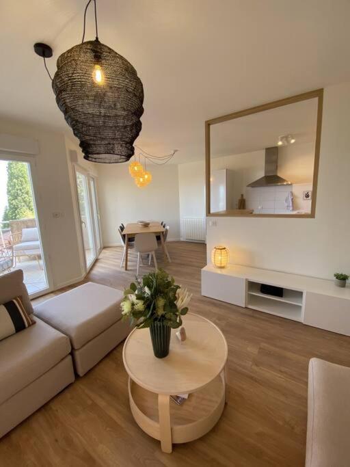 Apartment Magnifique Renove Duplex Vue 8 Pers *