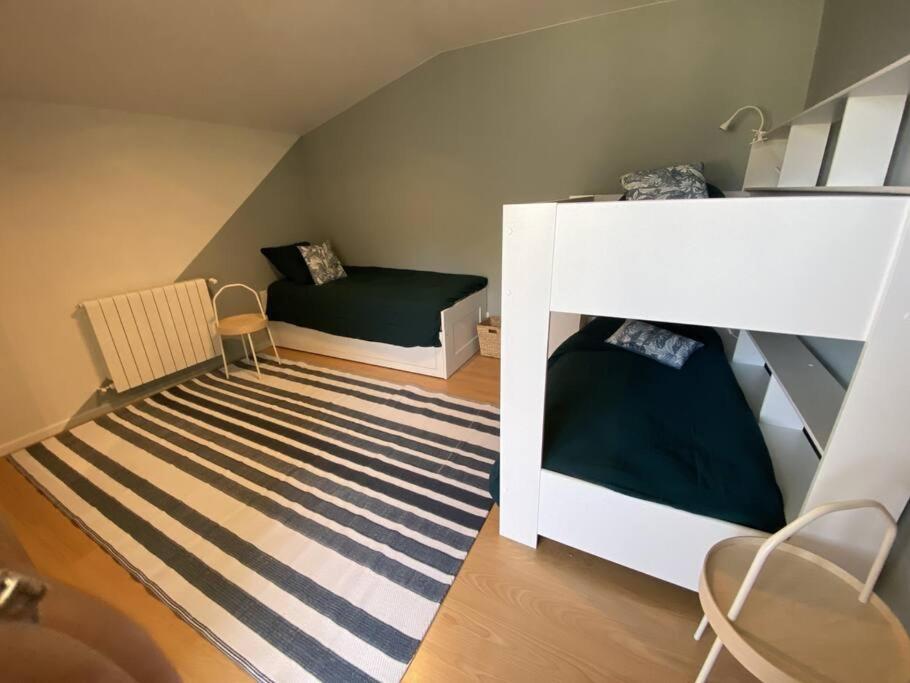 Apartment Magnifique Renove Duplex Vue 8 Pers