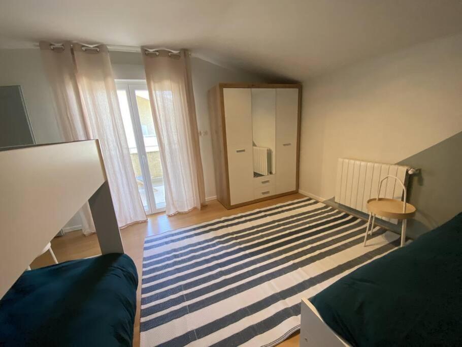 Magnifique Renove Duplex Vue 8 Pers Apartment Évian-les-Bains