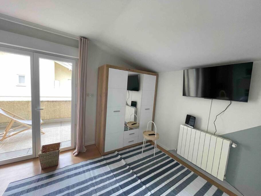 Apartment Magnifique Renove Duplex Vue 8 Pers *