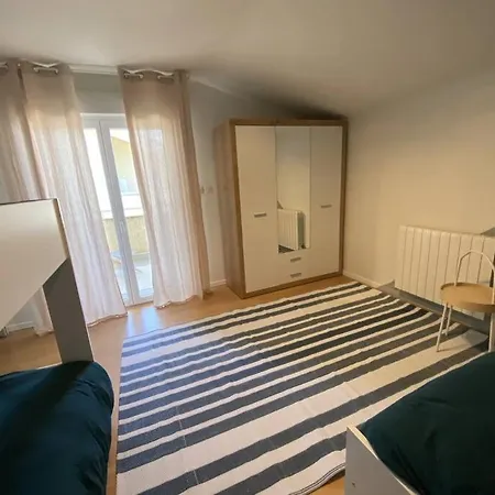 Magnifique Appart Renove Evian Duplex Vue Lac 8 Pers Buitenkant foto