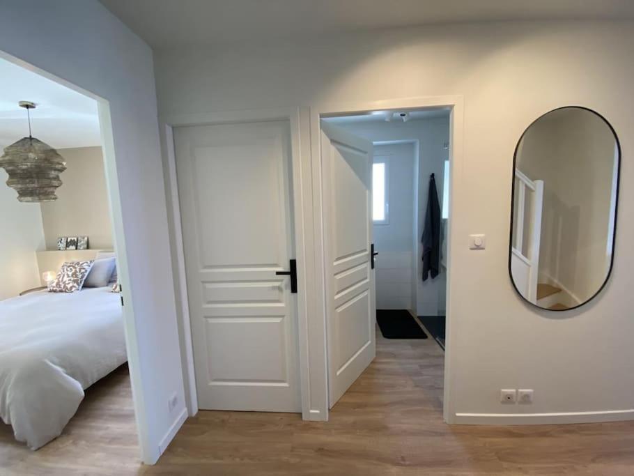Magnifique Renove Duplex Vue 8 Pers * Évian-les-Bains