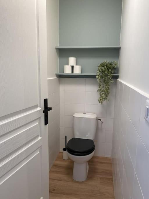 Magnifique Renove Duplex Vue 8 Pers Appartement *