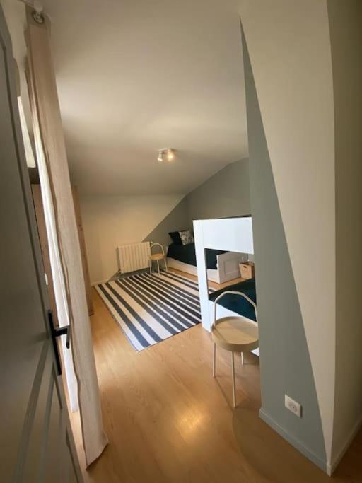 Magnifique Renove Duplex Vue 8 Pers Évian-les-Bains