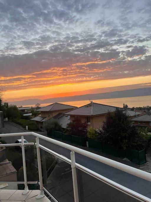 Appartement Magnifique Renove Duplex Vue 8 Pers