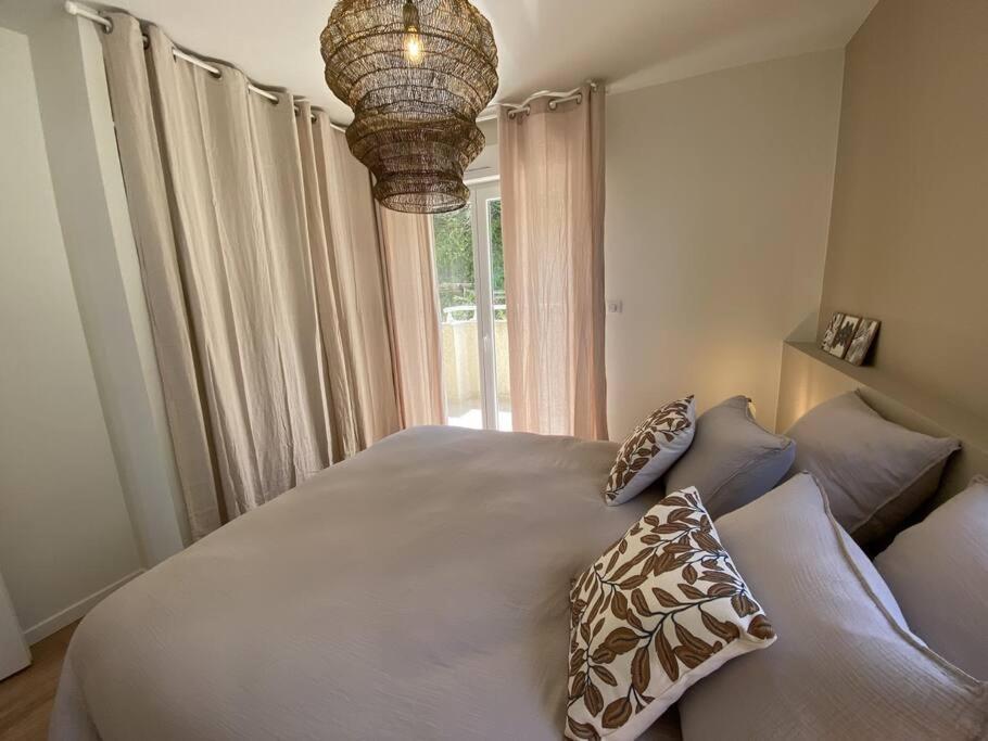 Magnifique Renove Duplex Vue 8 Pers *