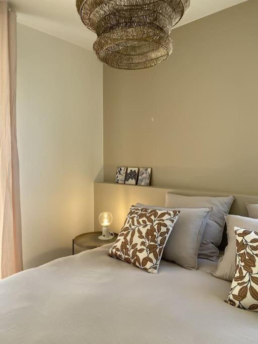 Appartement Magnifique Renove Duplex Vue 8 Pers