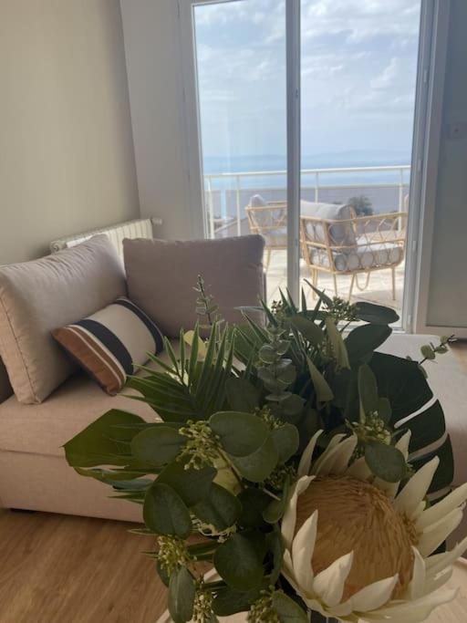Magnifique Renove Duplex Vue 8 Pers Appartement *