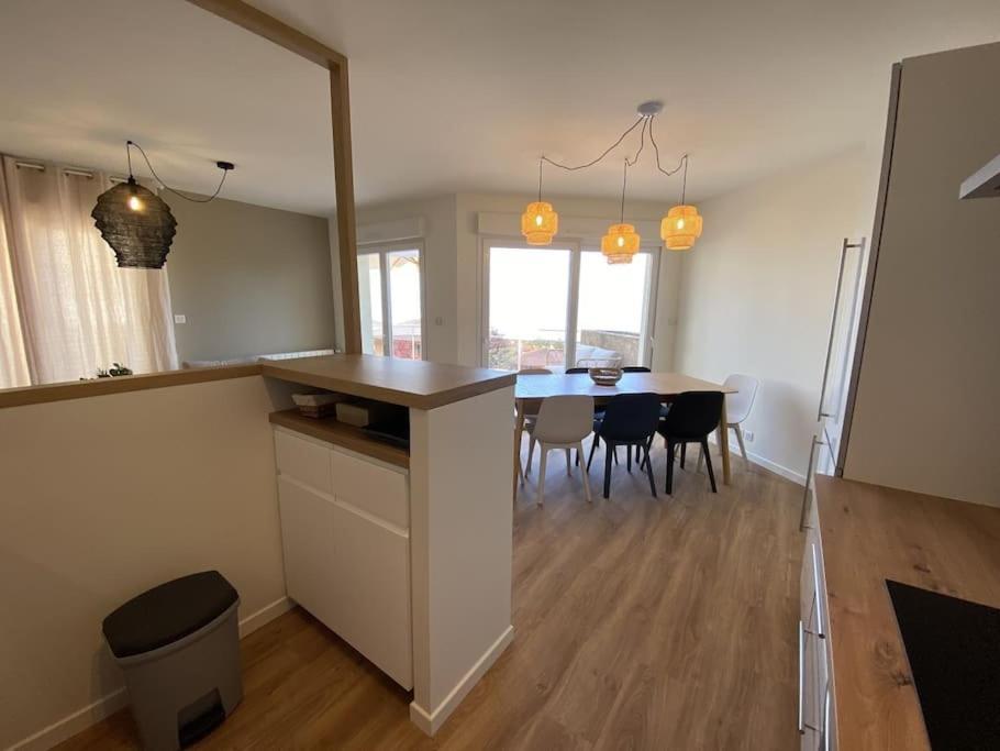 Magnifique Renove Duplex Vue 8 Pers