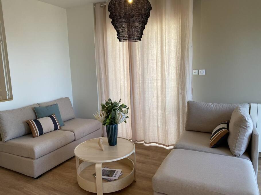 Magnifique Renove Duplex Vue 8 Pers * Évian-les-Bains