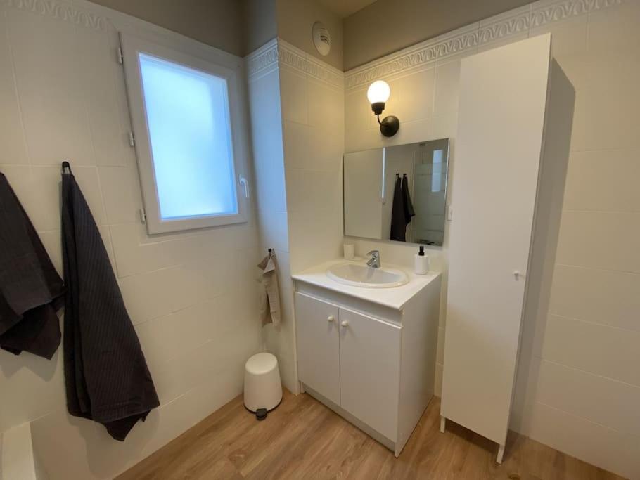 Appartement Magnifique Renove Duplex Vue 8 Pers Évian-les-Bains