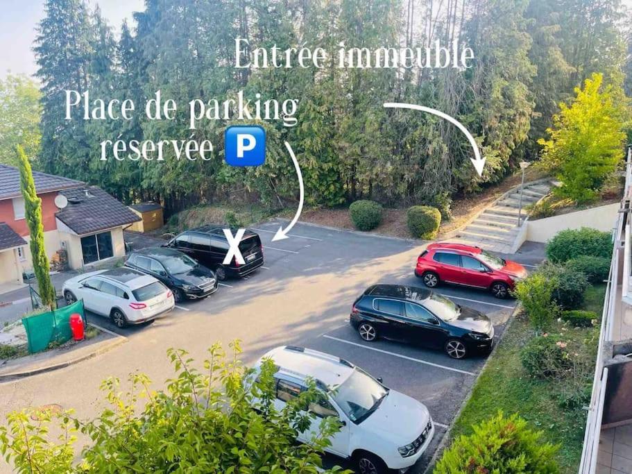 Appartement Magnifique Renove Duplex Vue 8 Pers *