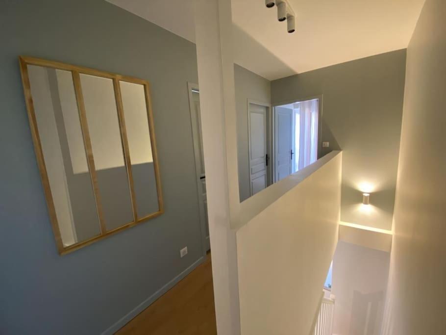 Appartement Magnifique Renove Duplex Vue 8 Pers