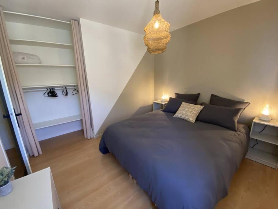 Appartement Magnifique Renove Duplex Vue 8 Pers