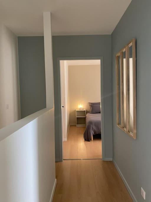Magnifique Renove Duplex Vue 8 Pers *