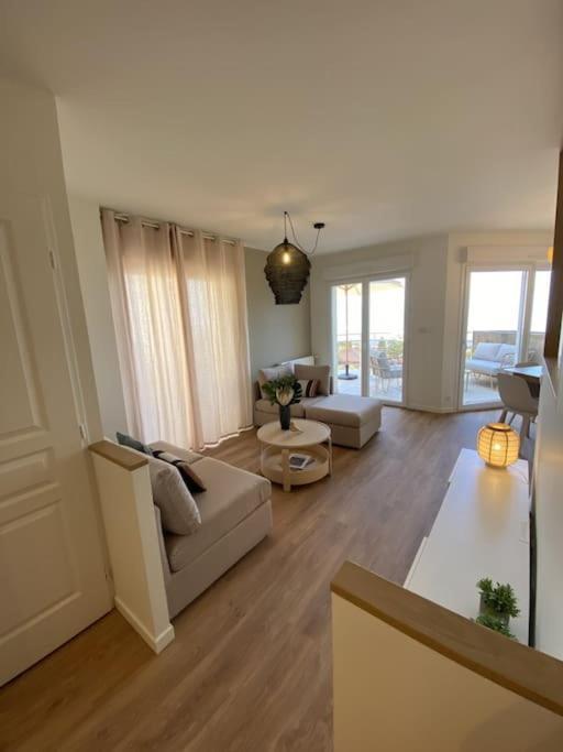 Magnifique Renove Duplex Vue 8 Pers Appartement *