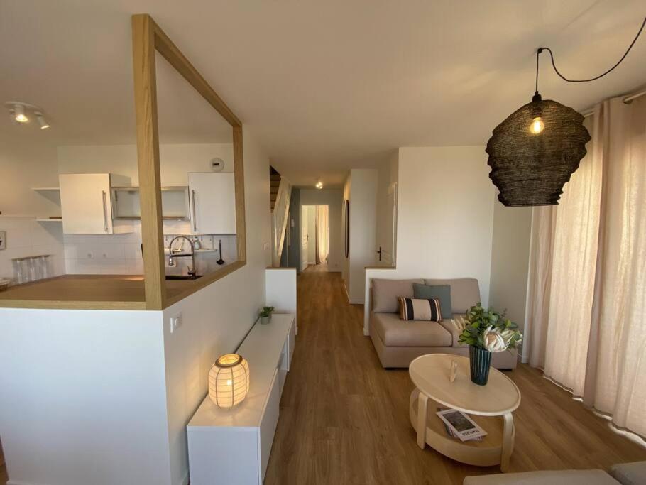 Magnifique Renove Duplex Vue 8 Pers Évian-les-Bains